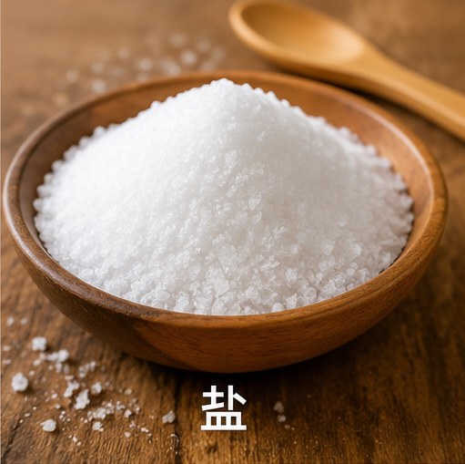 Salt