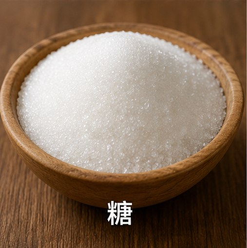 sugar